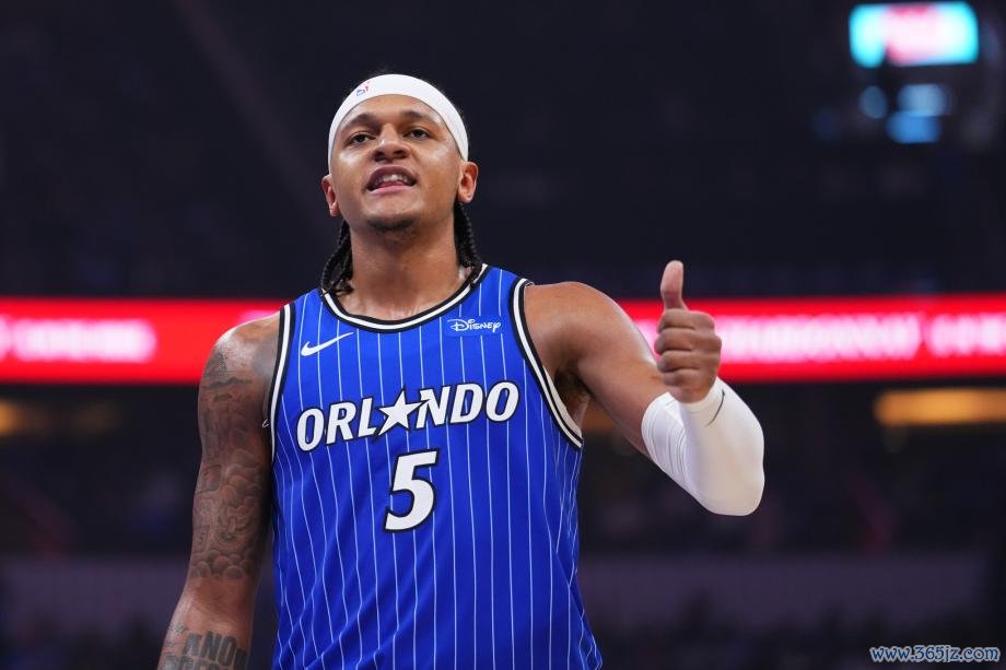 [图]NBA附加赛：魔术大捷黄蜂晋级季后赛